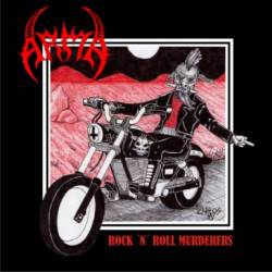 Arma (BRA) : Rock n' Roll Murderers